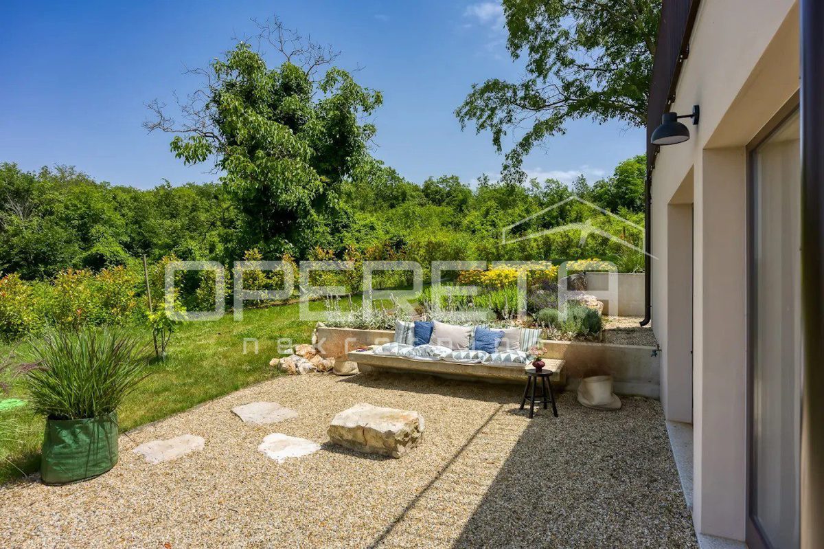 House For sale - ISTARSKA LABIN