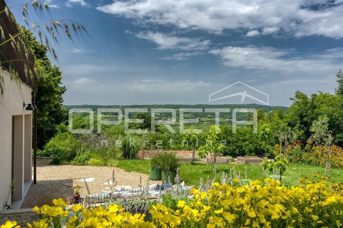 House For sale - ISTARSKA LABIN