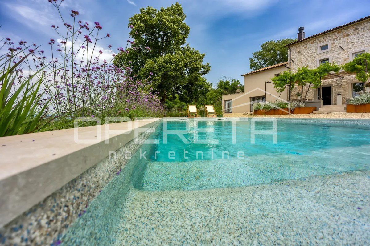 House For sale - ISTARSKA LABIN