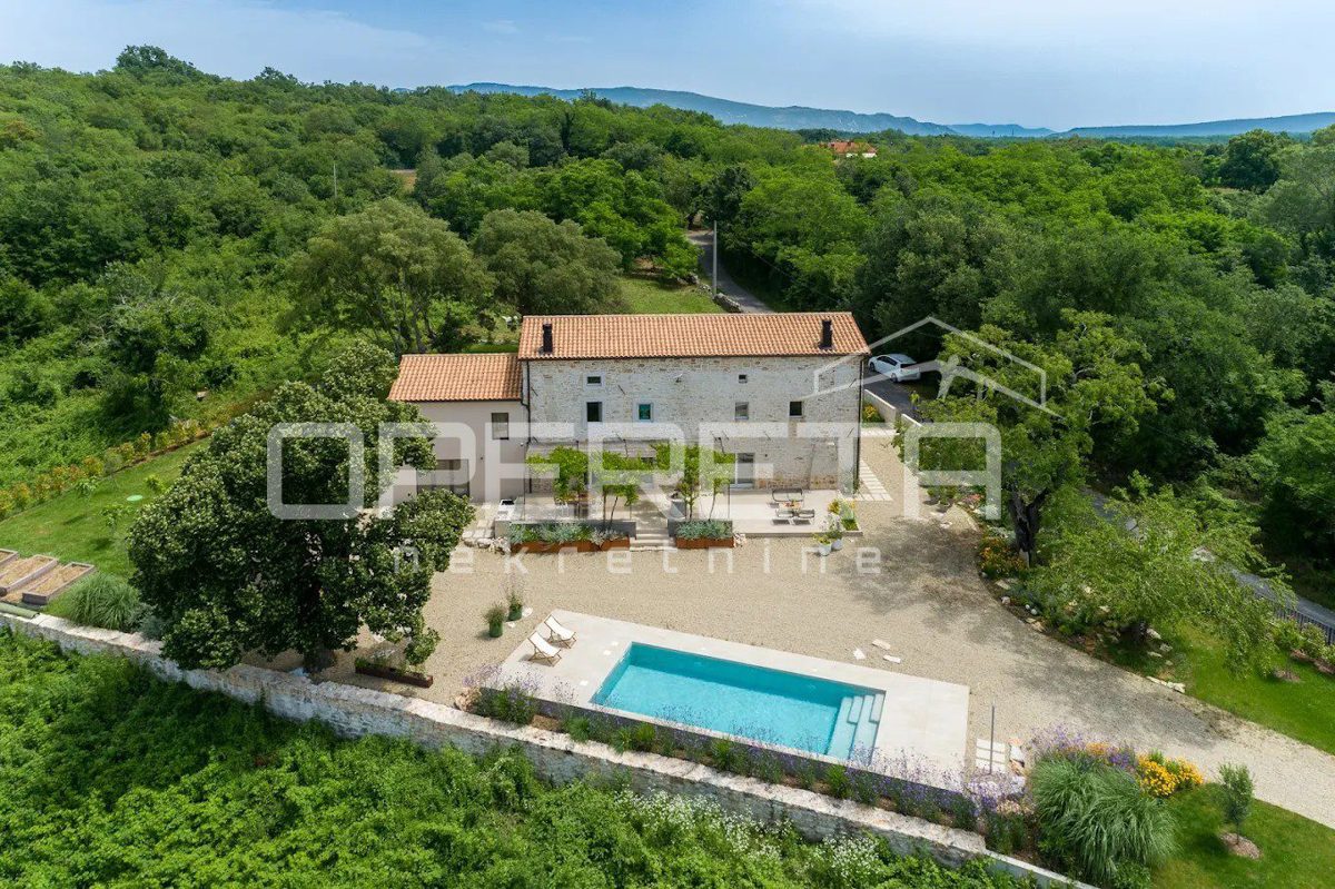 House For sale - Istarska Labin - foto 2/16