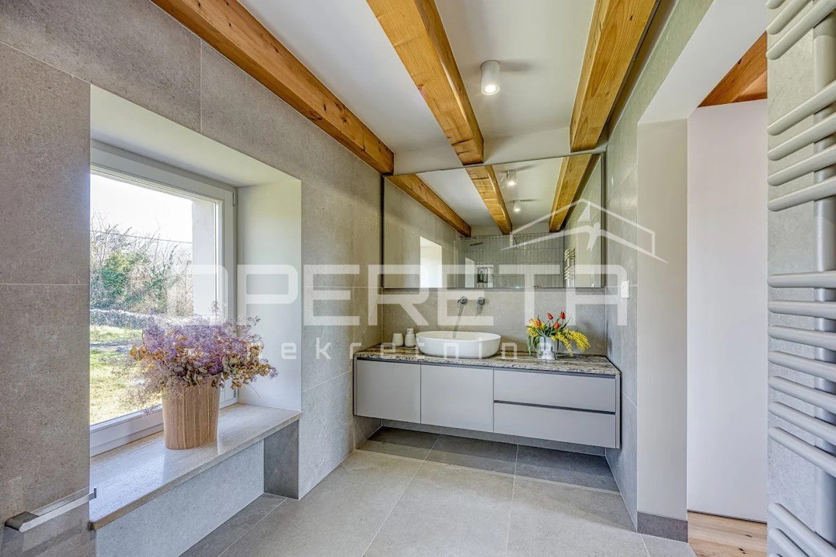 House For sale - ISTARSKA LABIN