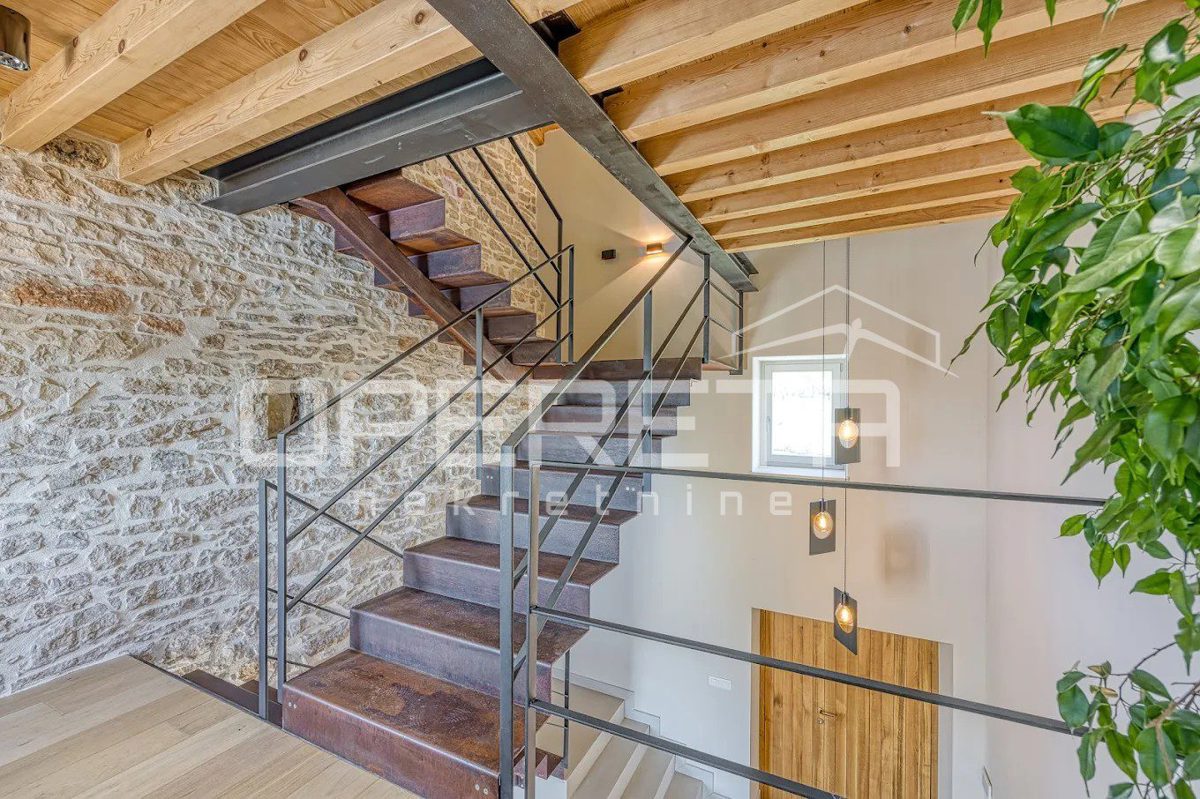 House For sale - ISTARSKA LABIN