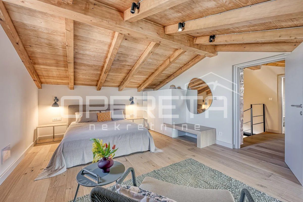 House For sale - ISTARSKA LABIN