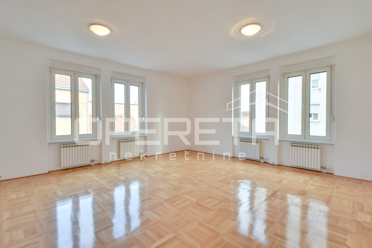 Poslovni prostor Za najam - GRAD ZAGREB ZAGREB