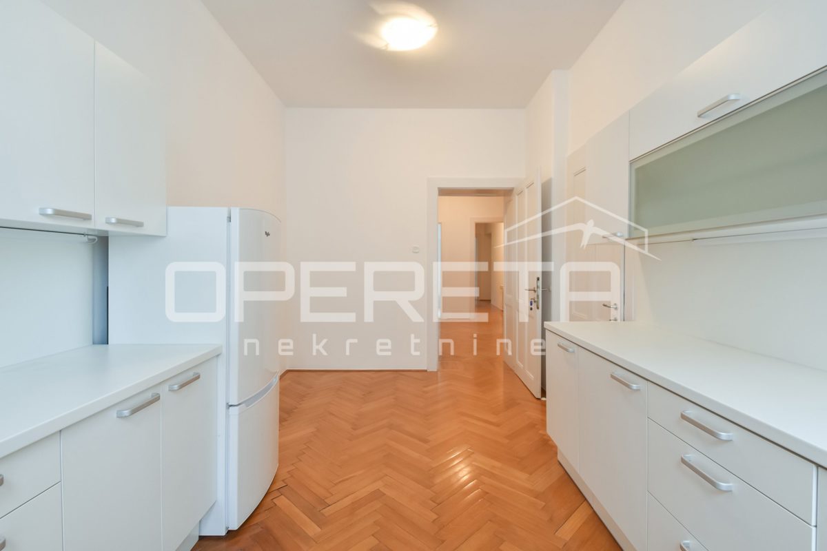 Poslovni prostor Za najam - GRAD ZAGREB ZAGREB