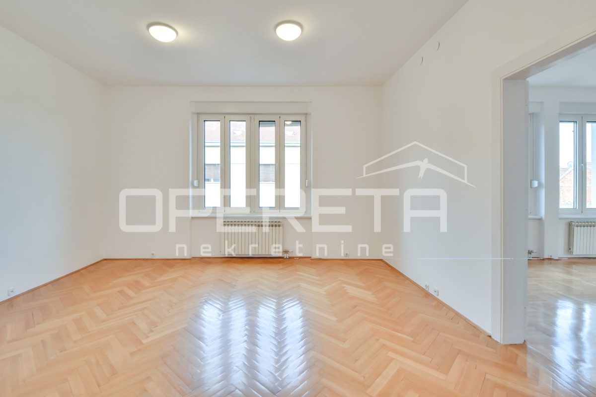 Poslovni prostor Za najam - GRAD ZAGREB ZAGREB