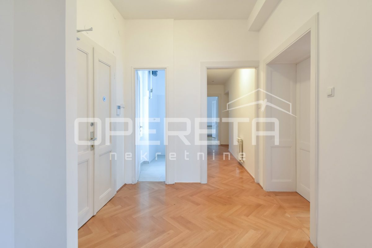 Poslovni prostor Za najam - GRAD ZAGREB ZAGREB