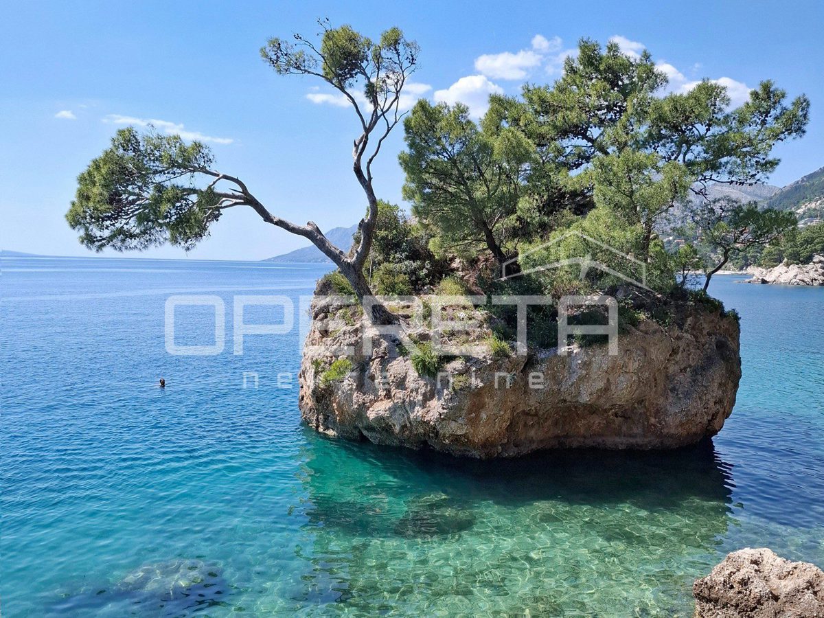 Terrain À vendre - Splitsko-dalmatinska Brela - foto 4/8