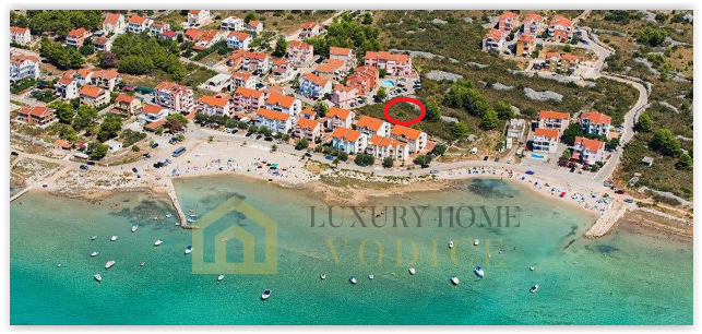 Flat For sale - šibensko-kninska Vodice - foto 1/8