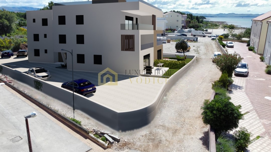 Flat For sale - šibensko-kninska Vodice - foto 3/8