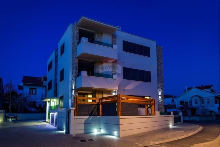 Apartma na predaj 86 m² – Zadar