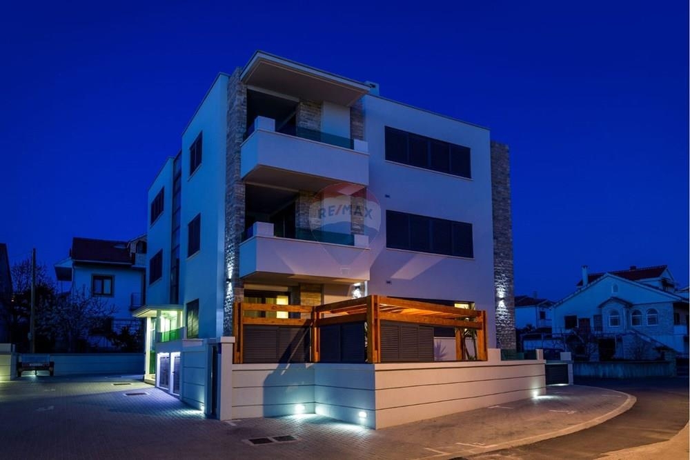 Apartment Zu verkaufen ZADAR