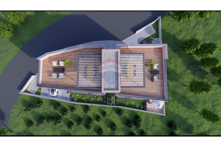 Stan na prodaju 162 m² – Pakoštane