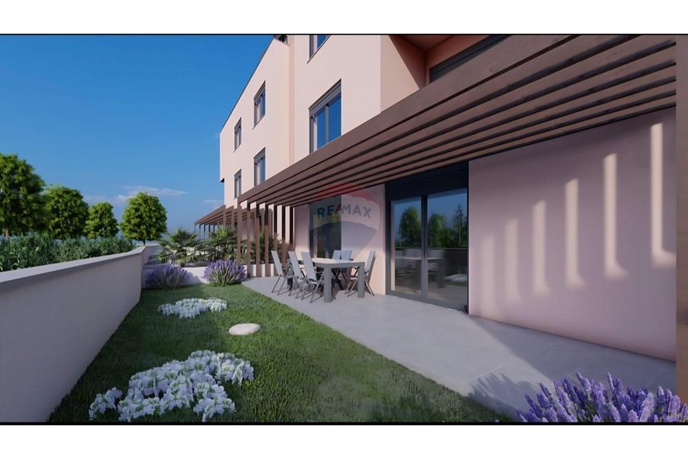 Apartmán Na predaj - Zadarska Pakoštane - foto 1/4
