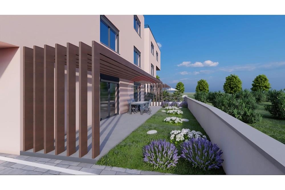 Apartmán Na predaj - Zadarska Pakoštane - foto 2/4