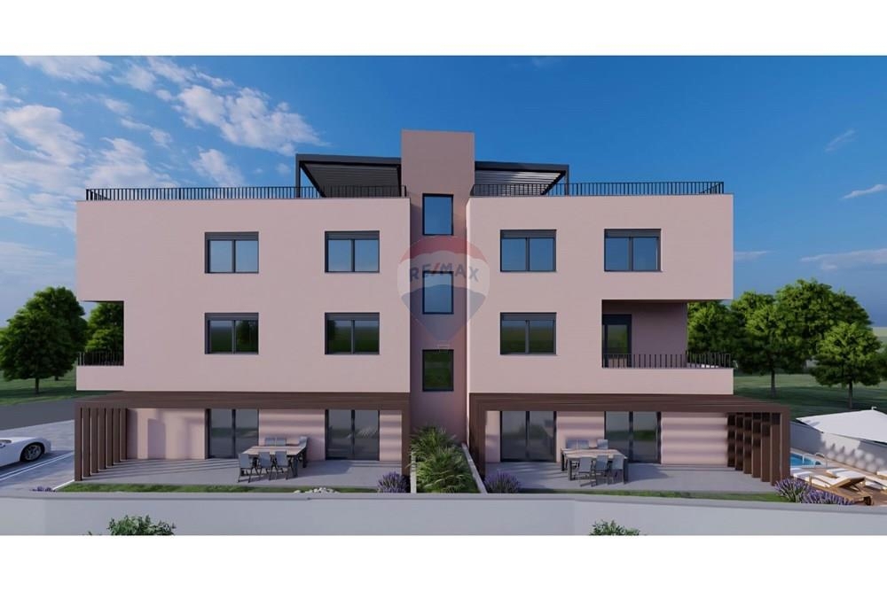 Apartmán Na predaj - Zadarska Pakoštane - foto 3/4