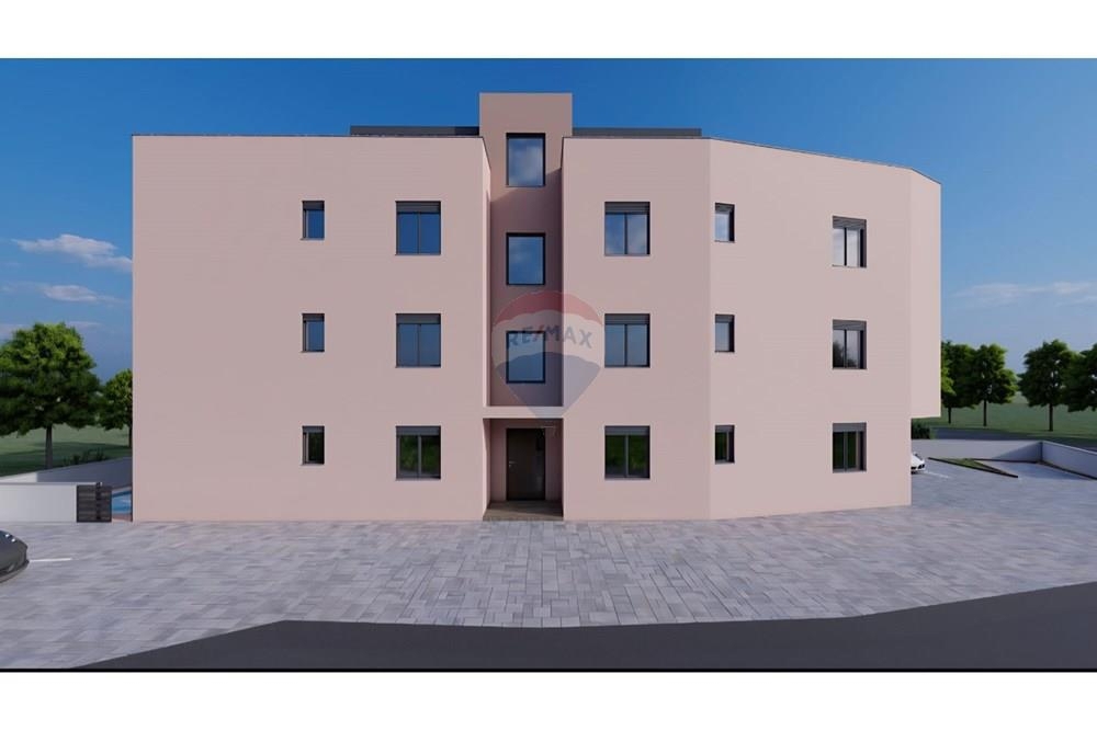 Apartmán Na predaj - Zadarska Pakoštane - foto 4/4