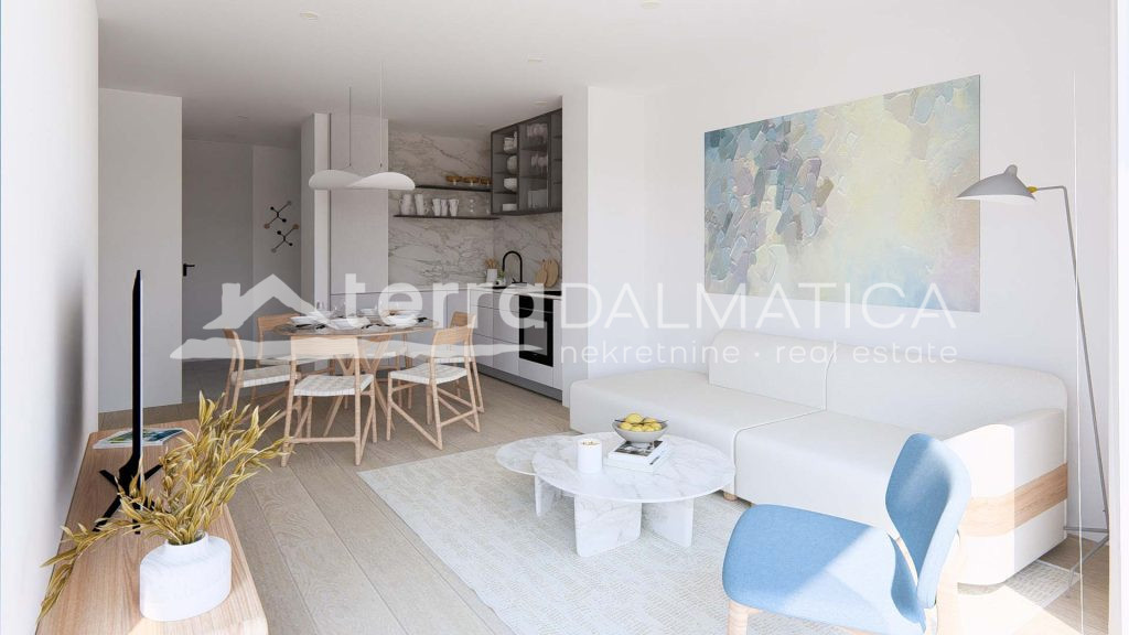 Flat For sale - Zadarska Sukošan - foto 2/10