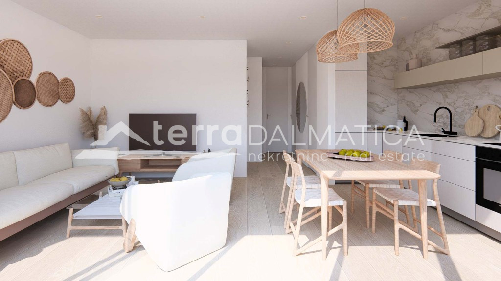 Flat For sale - Zadarska Sukošan - foto 4/10
