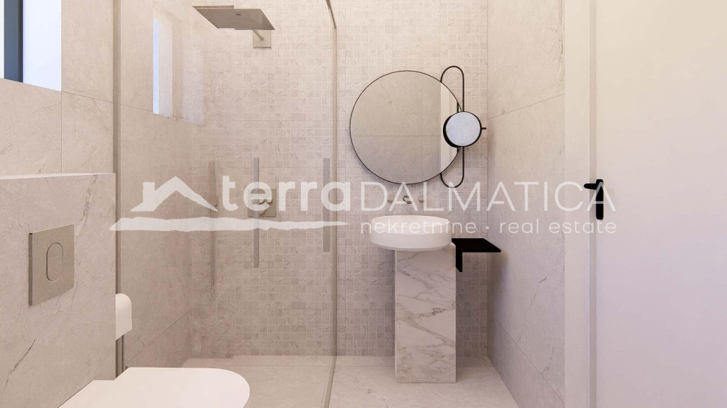 Flat For sale - ZADARSKA SUKOŠAN