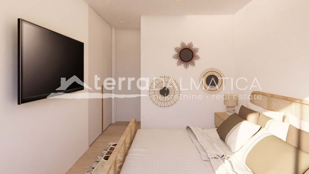 Flat For sale - ZADARSKA SUKOŠAN