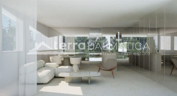 Flat for sale 76 m² – Šibenik