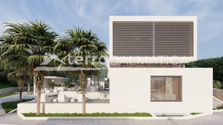 Haus Zu verkaufen - šibensko-kninska Rogoznica - foto 2/13