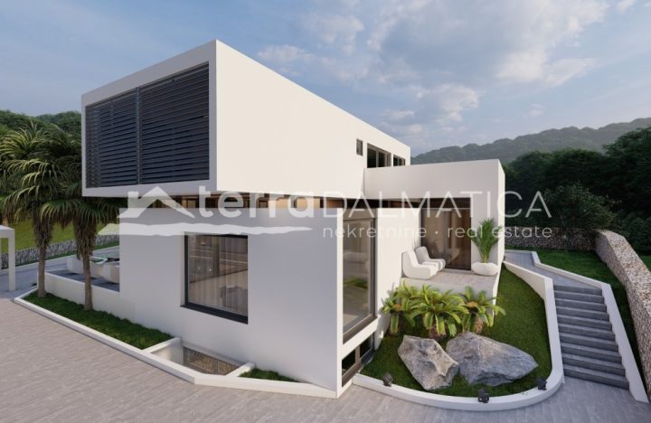 Haus Zu verkaufen - šibensko-kninska Rogoznica - foto 3/13