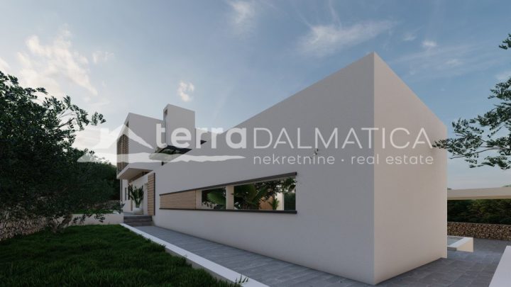 Haus Zu verkaufen - šibensko-kninska Rogoznica - foto 5/13