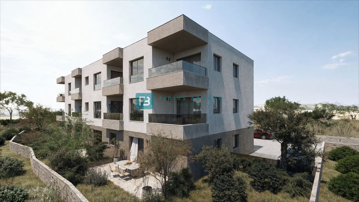 Flat For sale - šibensko-kninska Vodice - foto 1/15