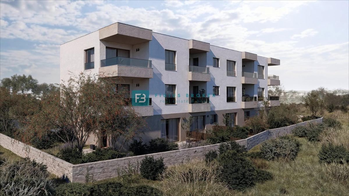 Flat For sale - šibensko-kninska Vodice - foto 2/15