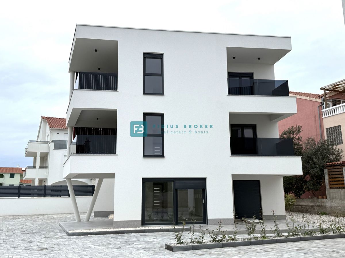 Flat For sale - šibensko-kninska Vodice - foto 1/24