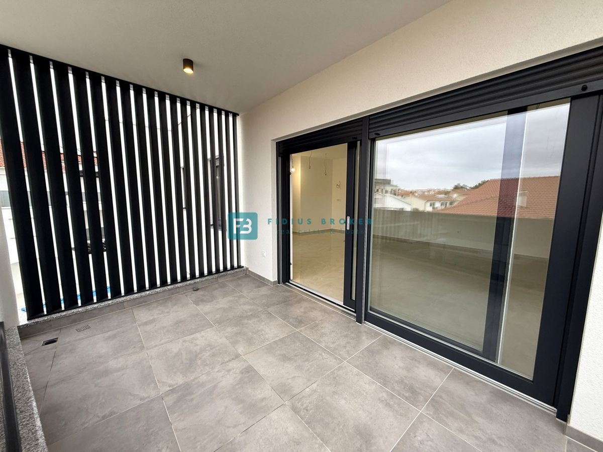 Flat For sale - ŠIBENSKO-KNINSKA VODICE