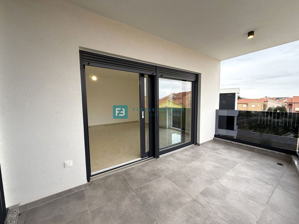 Flat For sale - ŠIBENSKO-KNINSKA VODICE
