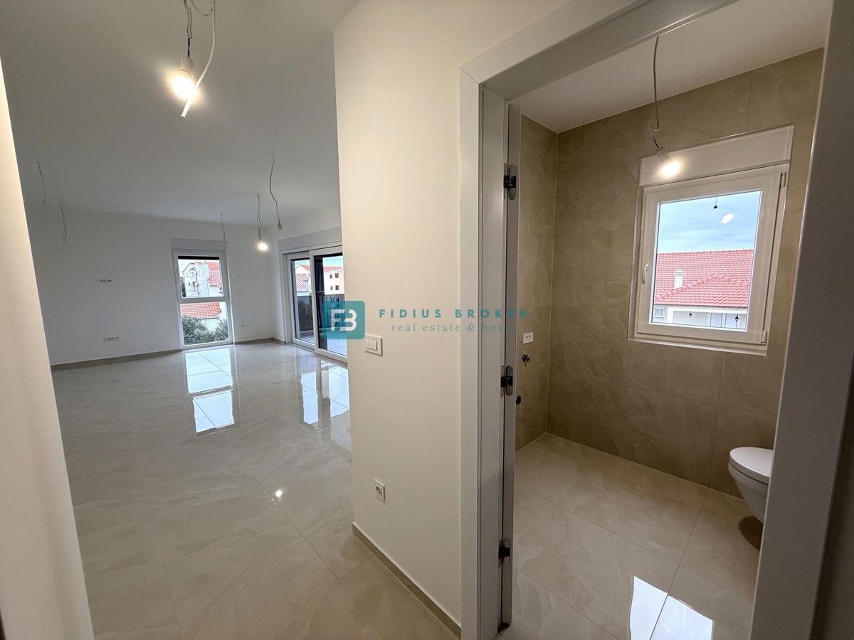 Flat For sale - ŠIBENSKO-KNINSKA VODICE
