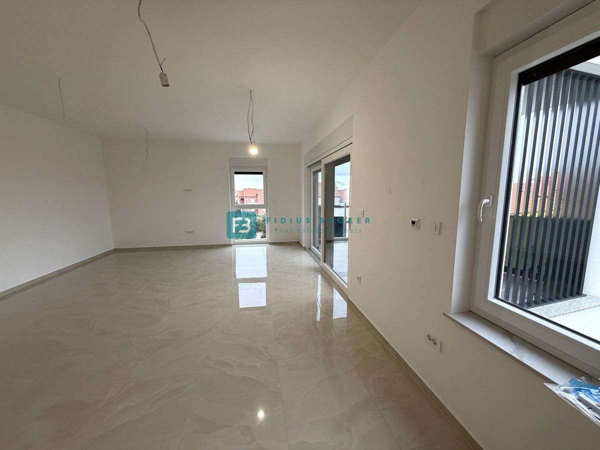 Flat For sale - ŠIBENSKO-KNINSKA VODICE