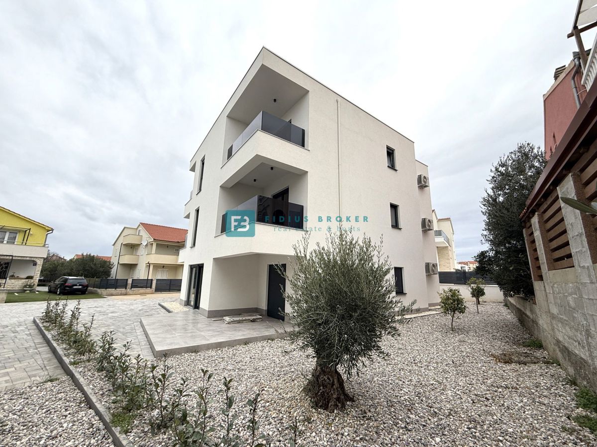 Flat For sale - šibensko-kninska Vodice - foto 1/29