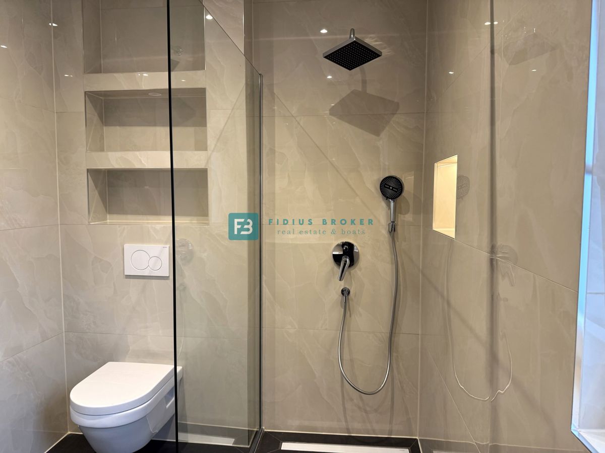 Flat For sale - ŠIBENSKO-KNINSKA VODICE