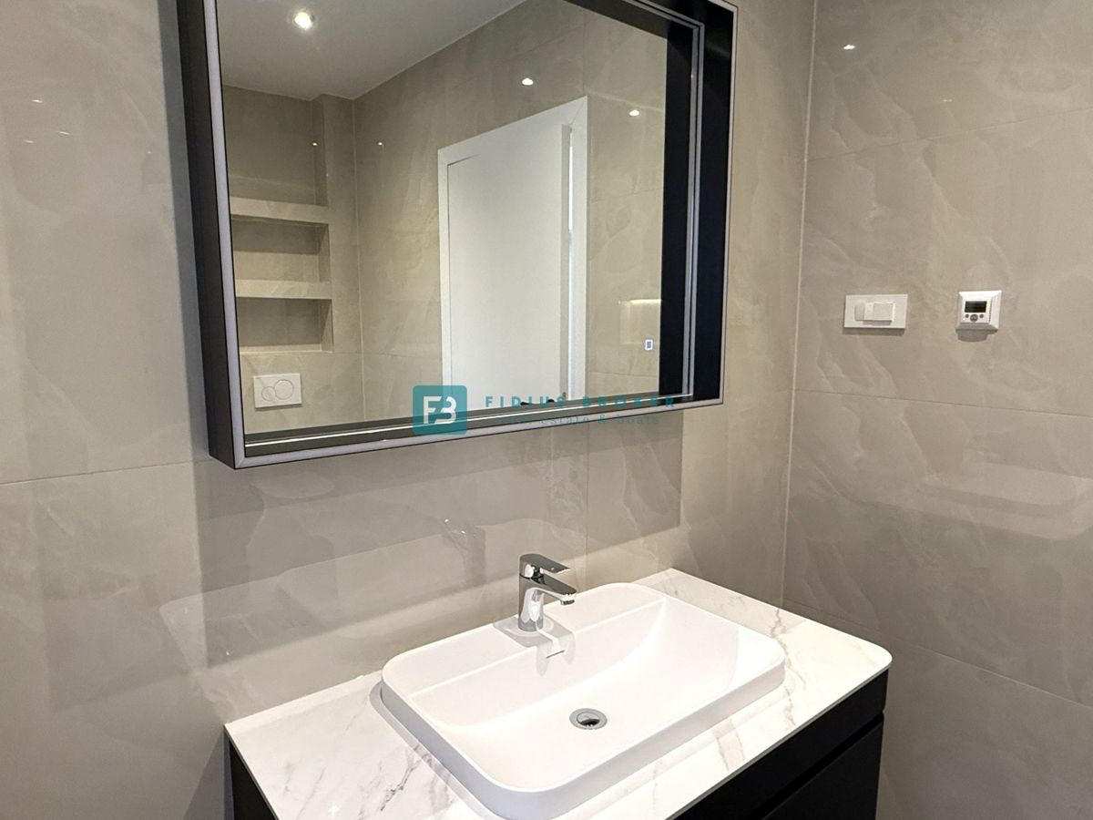 Flat For sale - ŠIBENSKO-KNINSKA VODICE