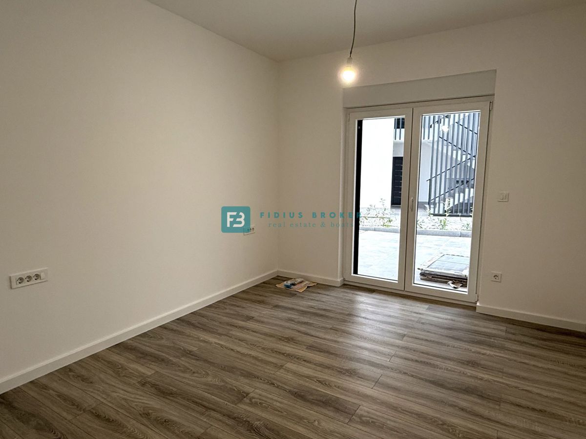 Flat For sale - ŠIBENSKO-KNINSKA VODICE