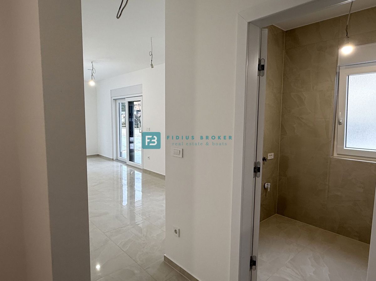 Flat For sale - ŠIBENSKO-KNINSKA VODICE
