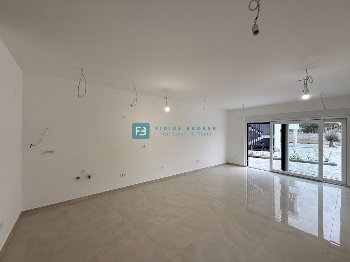 Flat For sale - ŠIBENSKO-KNINSKA VODICE