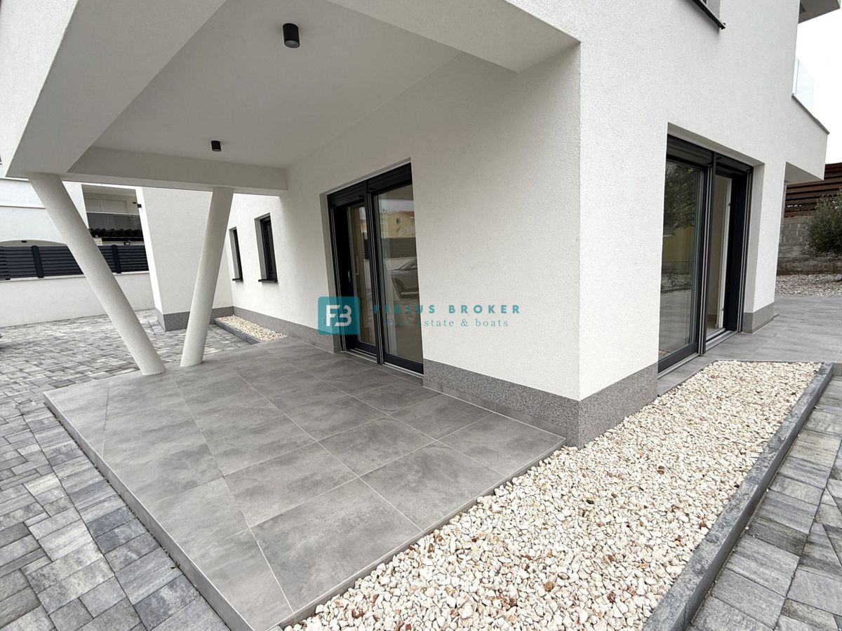Flat For sale - šibensko-kninska Vodice - foto 3/29