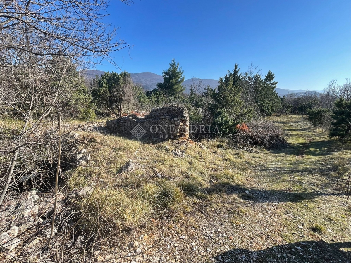 Zemljište Na prodaju - Primorsko-goranska Novi Vinodolski - foto 1/4