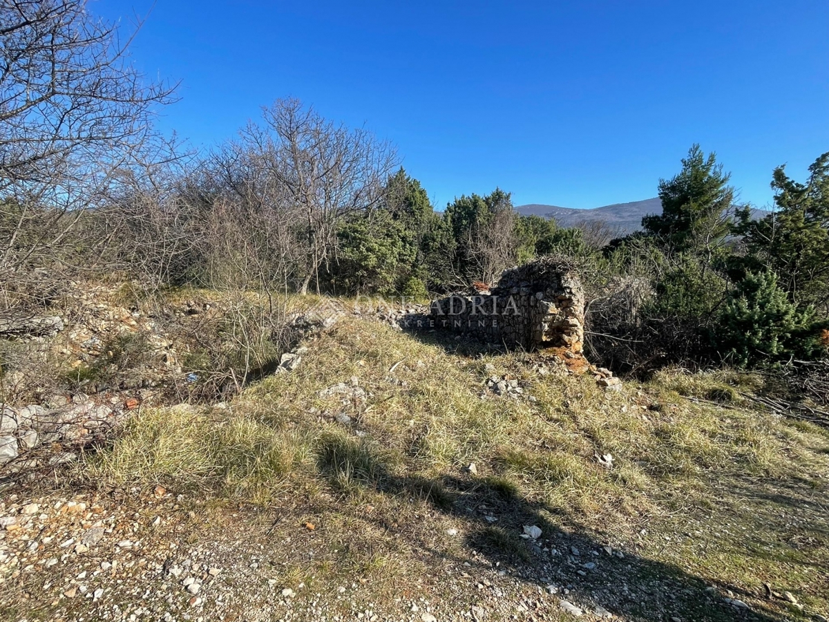 Zemljište Na prodaju - Primorsko-goranska Novi Vinodolski - foto 2/4