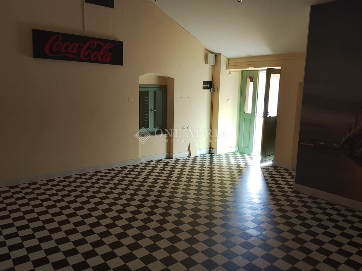Haus Zu verkaufen - PRIMORSKO-GORANSKA RIJEKA