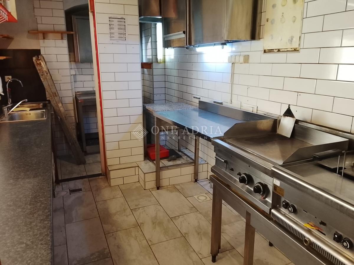 Haus Zu verkaufen - PRIMORSKO-GORANSKA RIJEKA