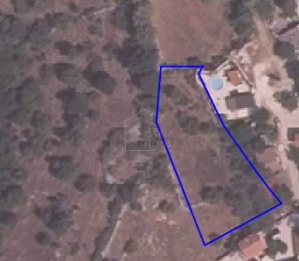 Terrain À vendre - Istarska Bale - foto 1/2