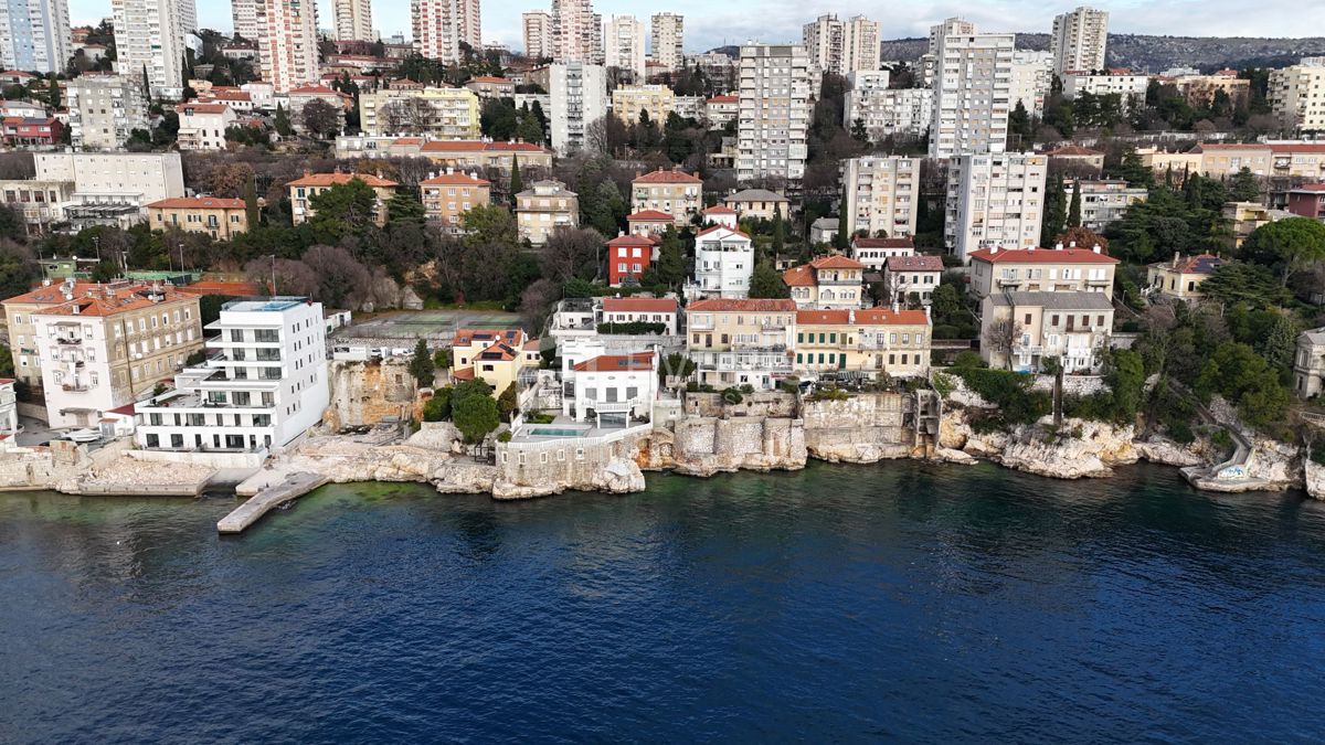 Kuća Na prodaju - PRIMORSKO-GORANSKA RIJEKA