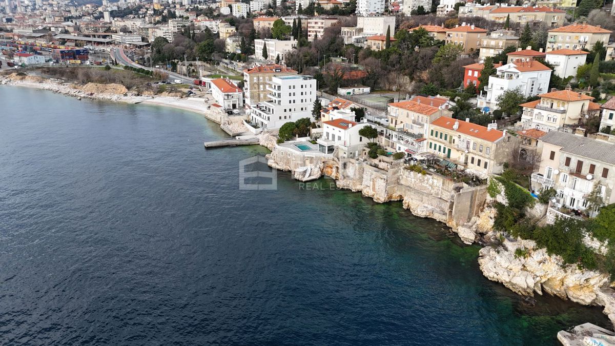 Kuća Na prodaju - PRIMORSKO-GORANSKA RIJEKA
